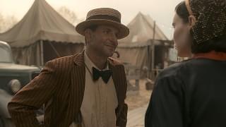 ナイトメア・アリー