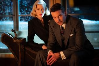 ナイトメア・アリー