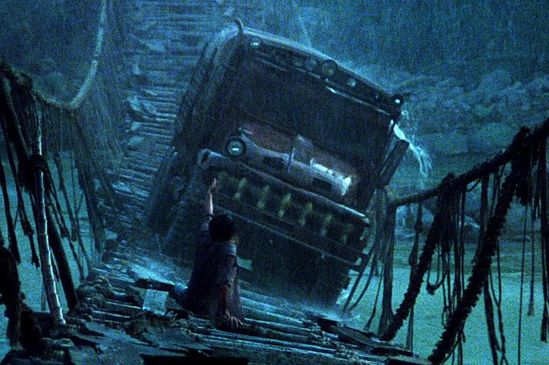 恐怖の報酬（1977） : 作品情報・キャスト・あらすじ・動画 - 映画.com