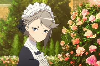 プリンセス・プリンシパル Crown Handler 第3章