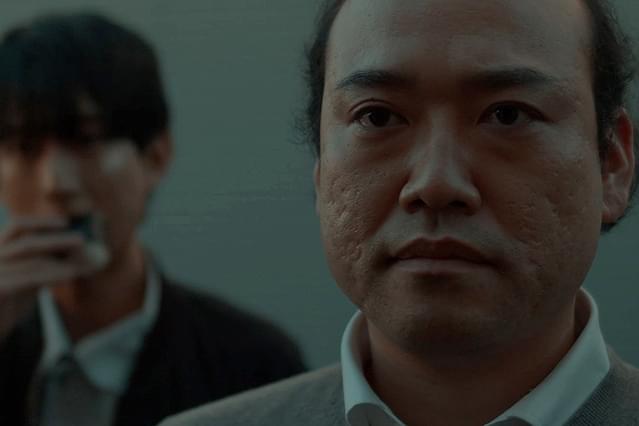 宮田バスターズ（株） 大長編