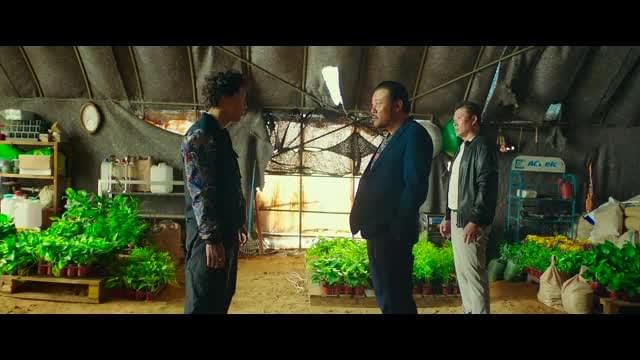 本編冒頭＆オープニング映像