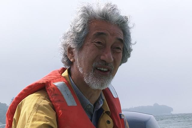 悠久よりの愛 脱ダム新時代