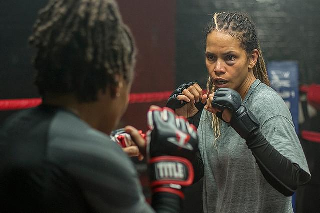 ブルーズド 打ちのめされても