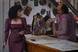 ハウス・オブ・グッチ