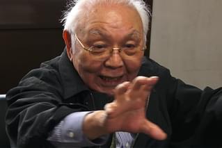 遊撃 映画監督 中島貞夫