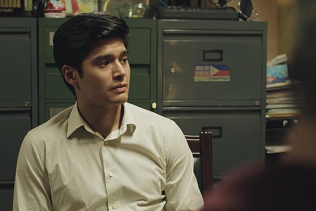 ブローカーたち