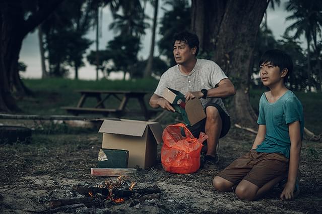 フォークロア2 お出かけ