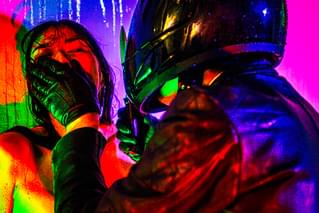 マニアック・ドライバー