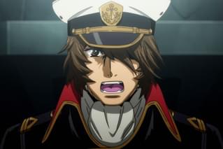 宇宙戦艦ヤマト2205 新たなる旅立ち 後章 STASHA