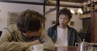 あの子の夢を水に流して