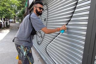 街は誰のもの？