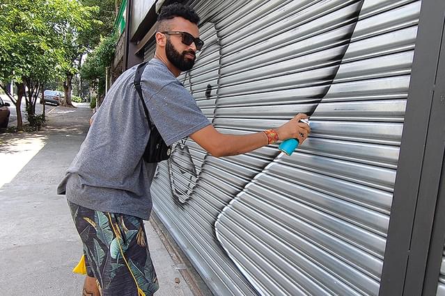 街は誰のもの？