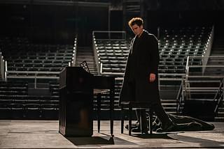 tick, tick...BOOM! チック、チック…ブーン！