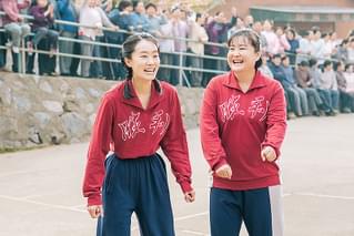 こんにちは、私のお母さん