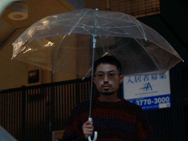 細川佳央の「ドーナツもり」の画像