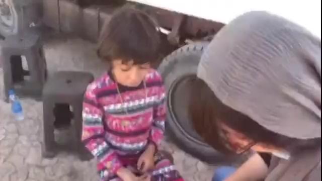 メイキング映像