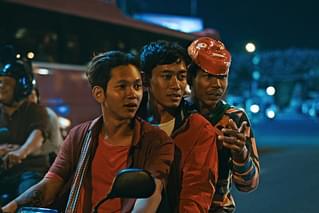 ホワイト・ビルディング