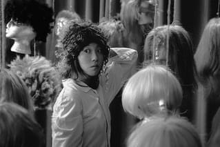 ただの偶然の旅