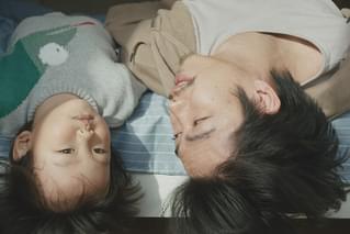 永遠に続く嵐の年