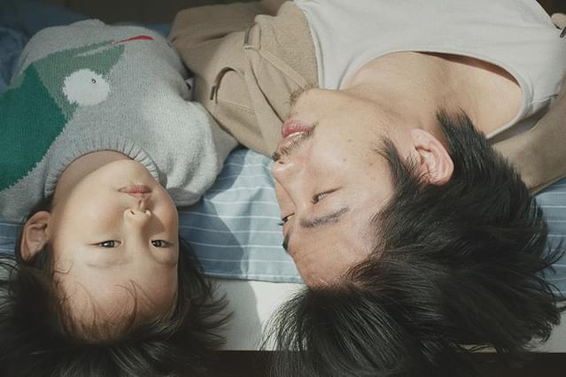 永遠に続く嵐の年