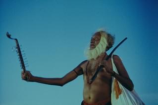 魔法使いのおじいさん