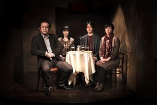 夜明けの夫婦の予告編・動画