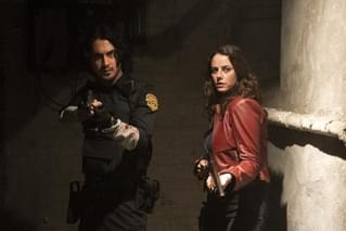 バイオハザード ウェルカム・トゥ・ラクーンシティ