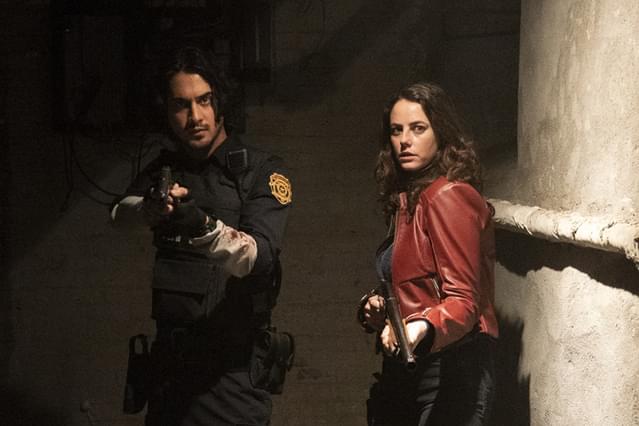 バイオハザード ウェルカム・トゥ・ラクーンシティ