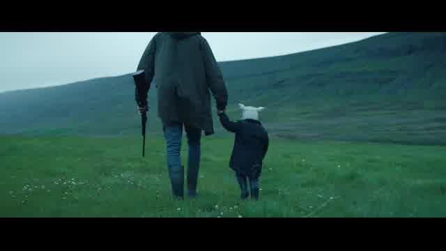 15秒予告：「生まれたのは禁断（タブー）でした」編