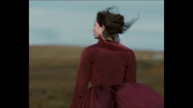 「アンドレア・アーノルド監督セレクション」予告編