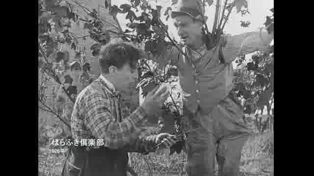 特集上映「NOBODY KNOWS チャーリー・バワーズ 発明中毒篇」予告編