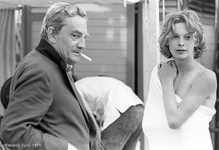 世界で一番美しい少年