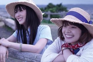 やがて海へと届く