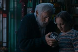 おじいちゃんはサンタクロース