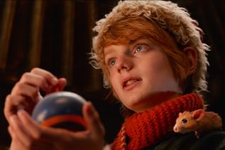 クリスマスとよばれた男の子