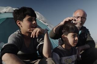 レフュジー 家族の絆