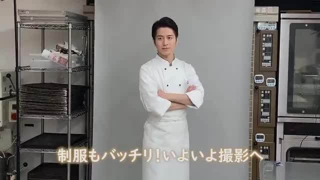 メイキング映像