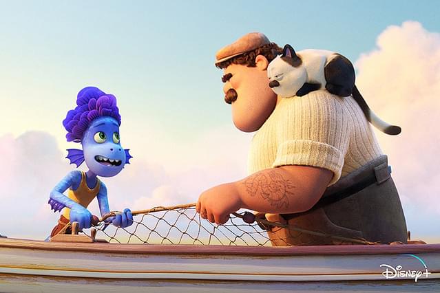 アルベルトの手紙