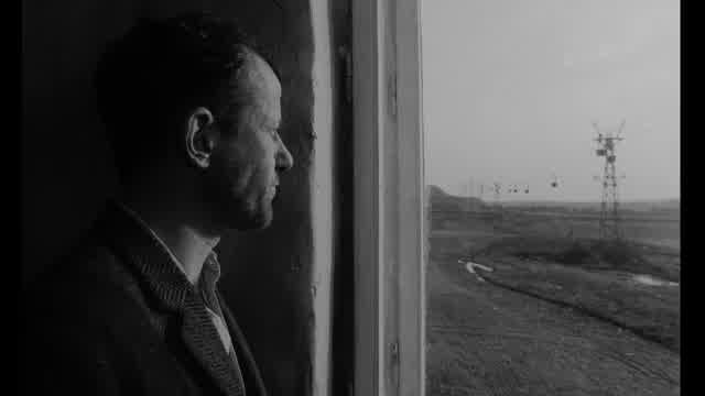 特集上映「タル・ベーラ 伝説前夜」予告編