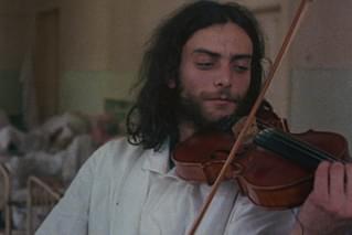 アウトサイダー（1981）