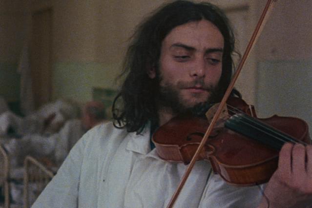 アウトサイダー（1981）