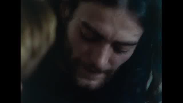 特集上映「タル・ベーラ 伝説前夜」予告編