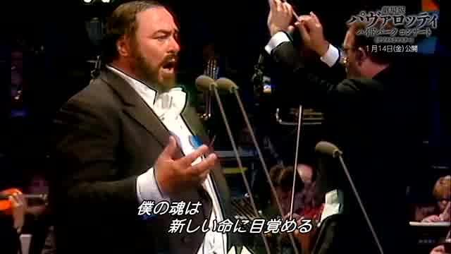 本編映像：なんと素晴らしい美人