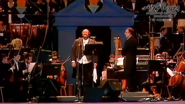 本編映像：風に託そう私の歌