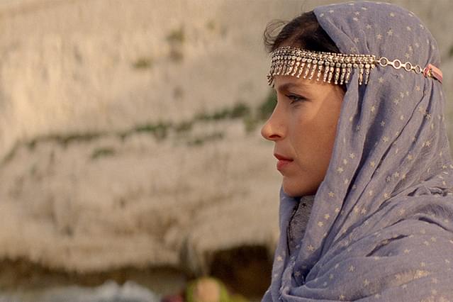 アラビアン・ナイト 第2部 孤独な人々