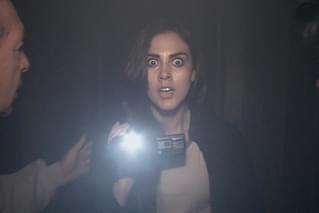 シークレット・マツシタ 怨霊屋敷