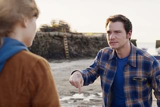 コーダ あいのうた