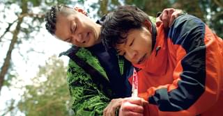 グリーンバレット