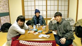 グリーンバレット